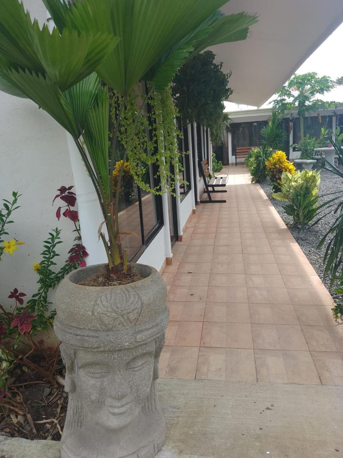 Habitaciones Kolibri Quepos Exterior foto